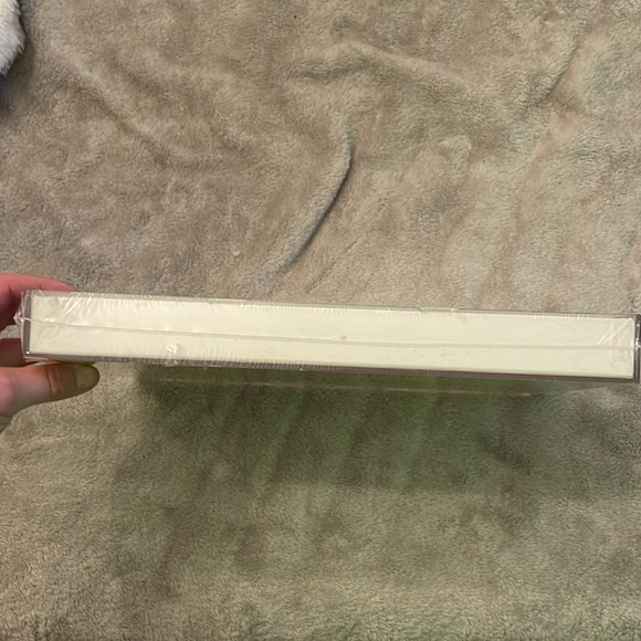 Crate&Barrel Clear Frame 9x12 Frame by Dax - Picture 2 of 3